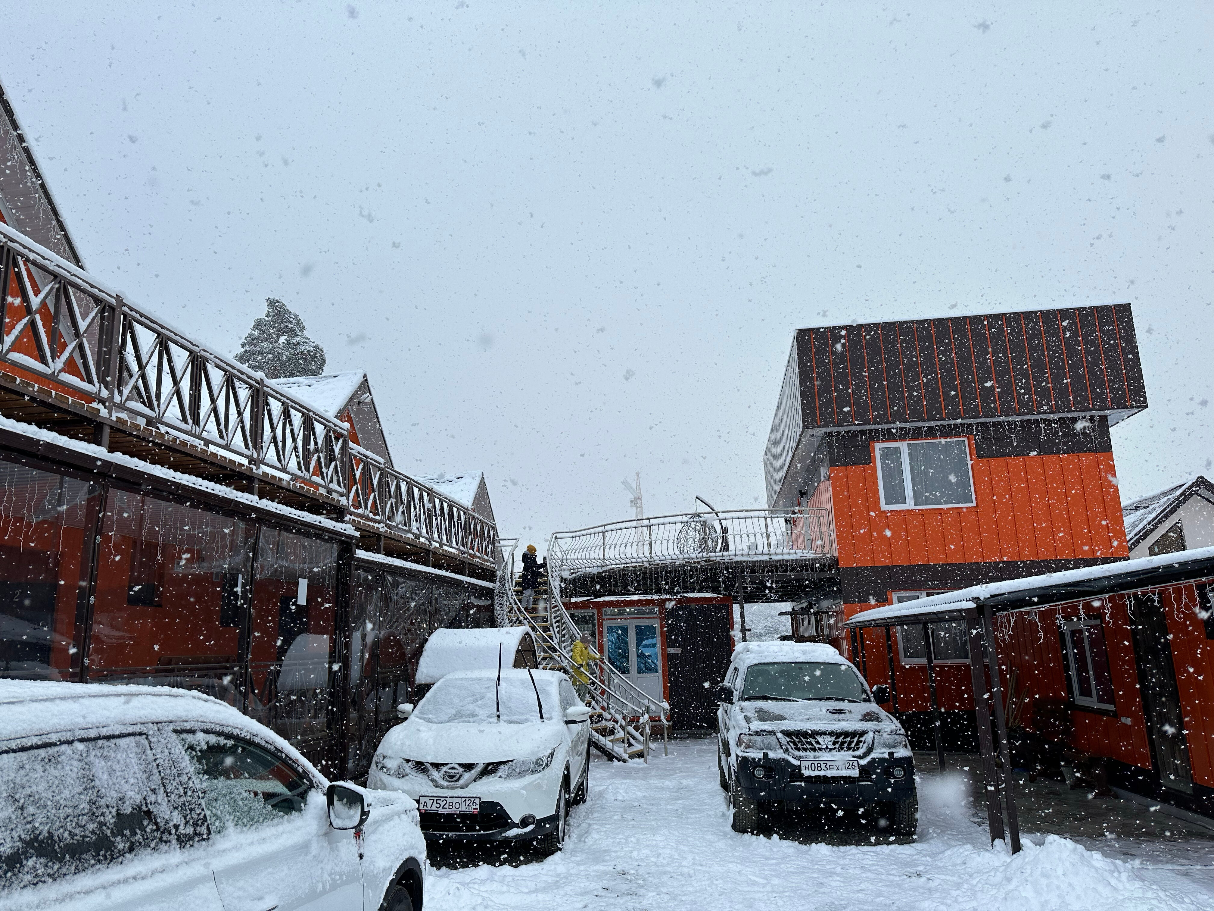 Фото Родина