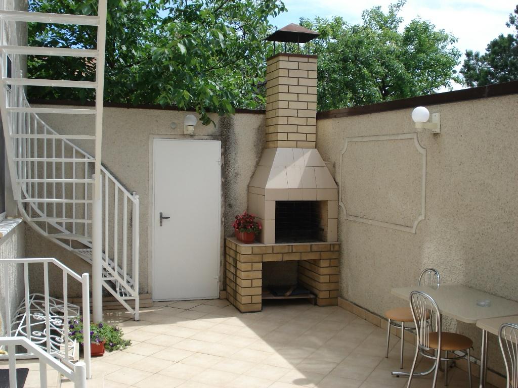 Фото Фрегат