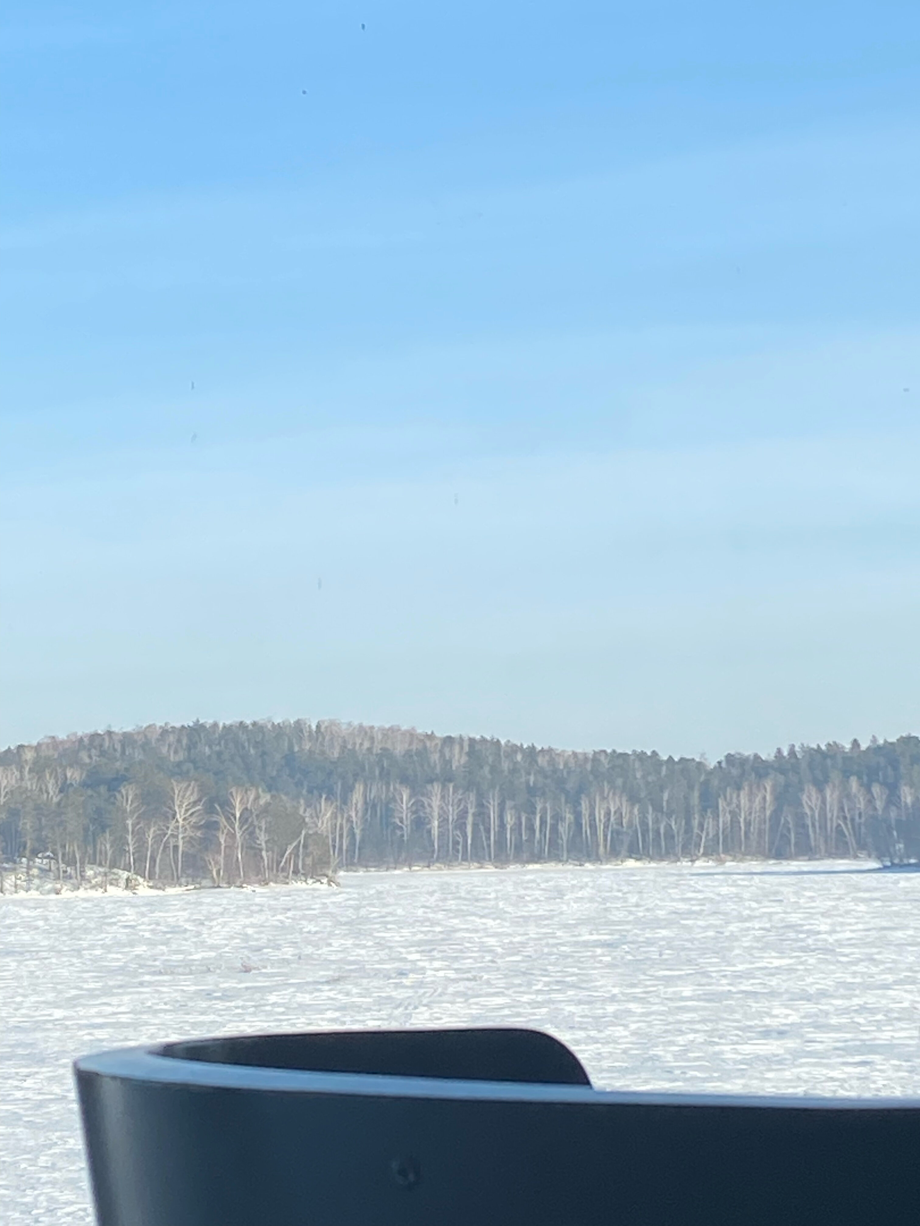Фото Шале Вишневая гора