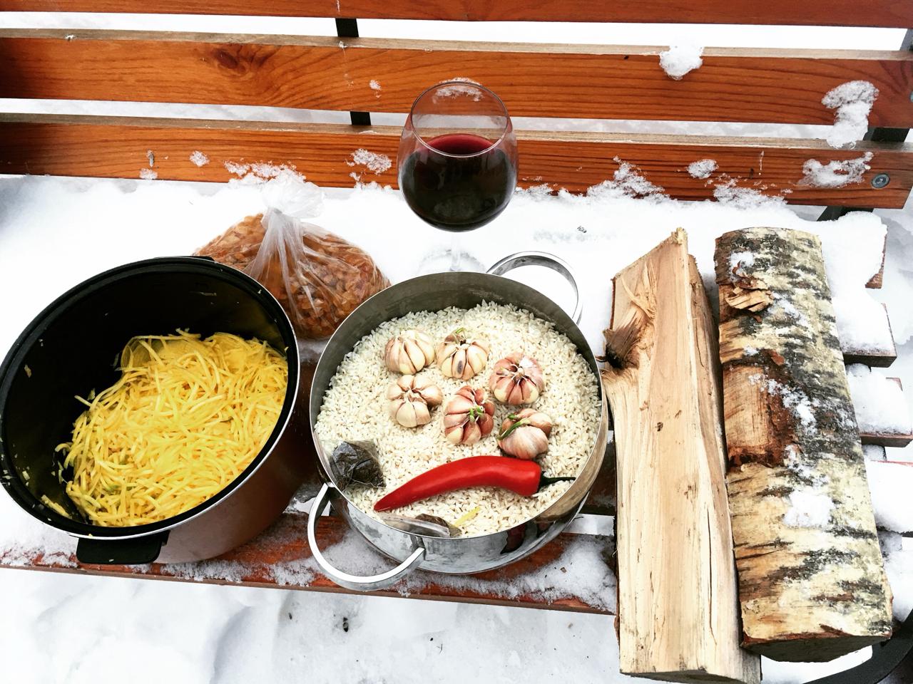 Фото Fraubu. camp