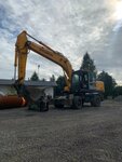 Spectekhnika (Industrialnaya ulitsa, 44), rental of construction and special equipment