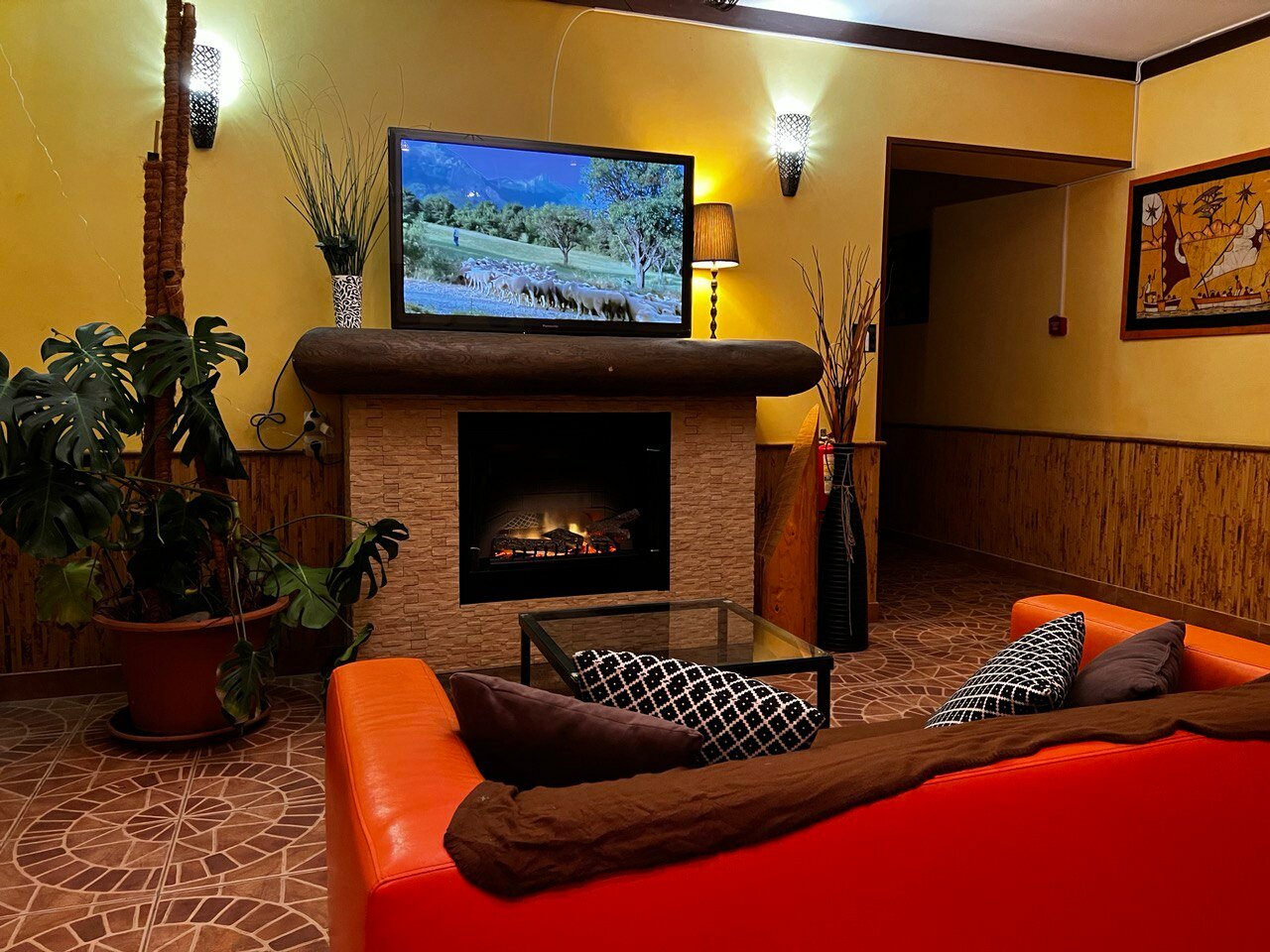 Фото Масаи мара