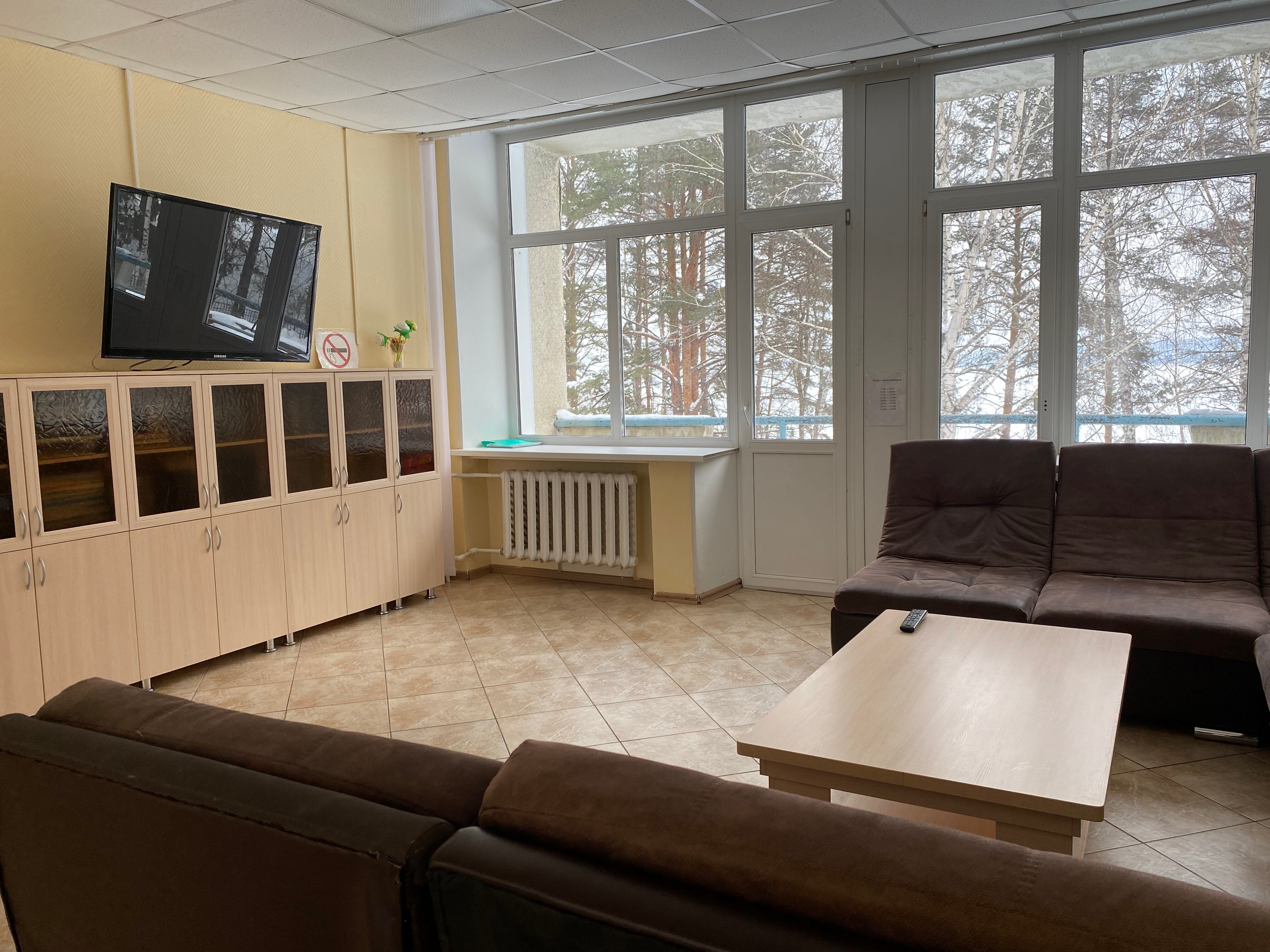 Фото Камские зори