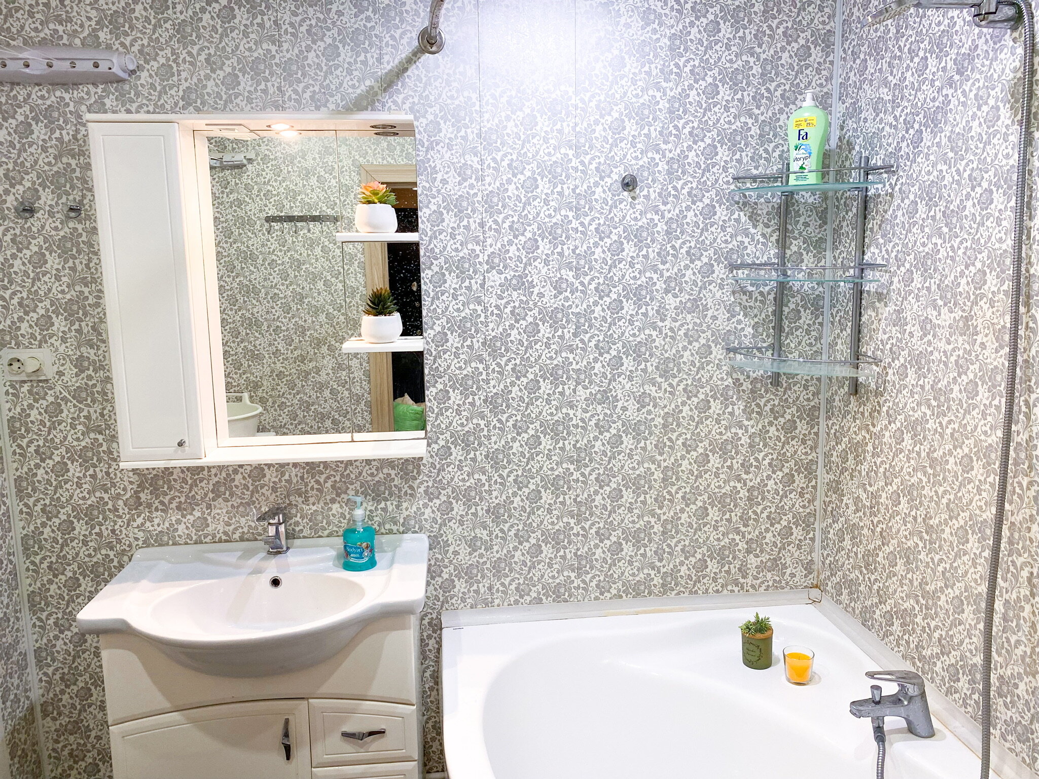 Фото Акварель