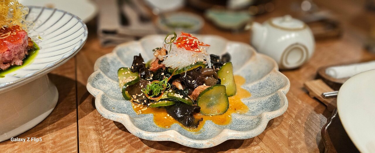 «Рестораны с наградой «Хорошее место» в Владивостоке» фото материала