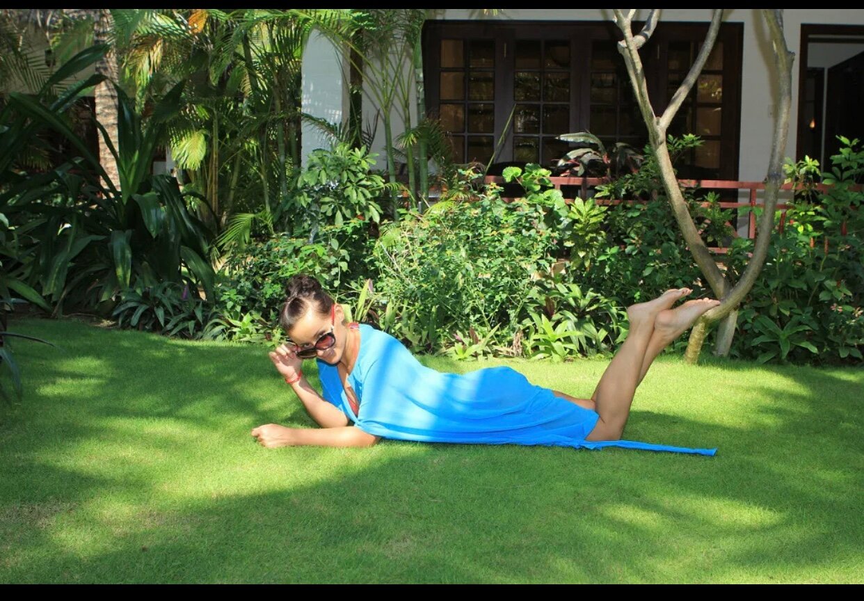 Фото Cham Villas Boutique Luxury Resort