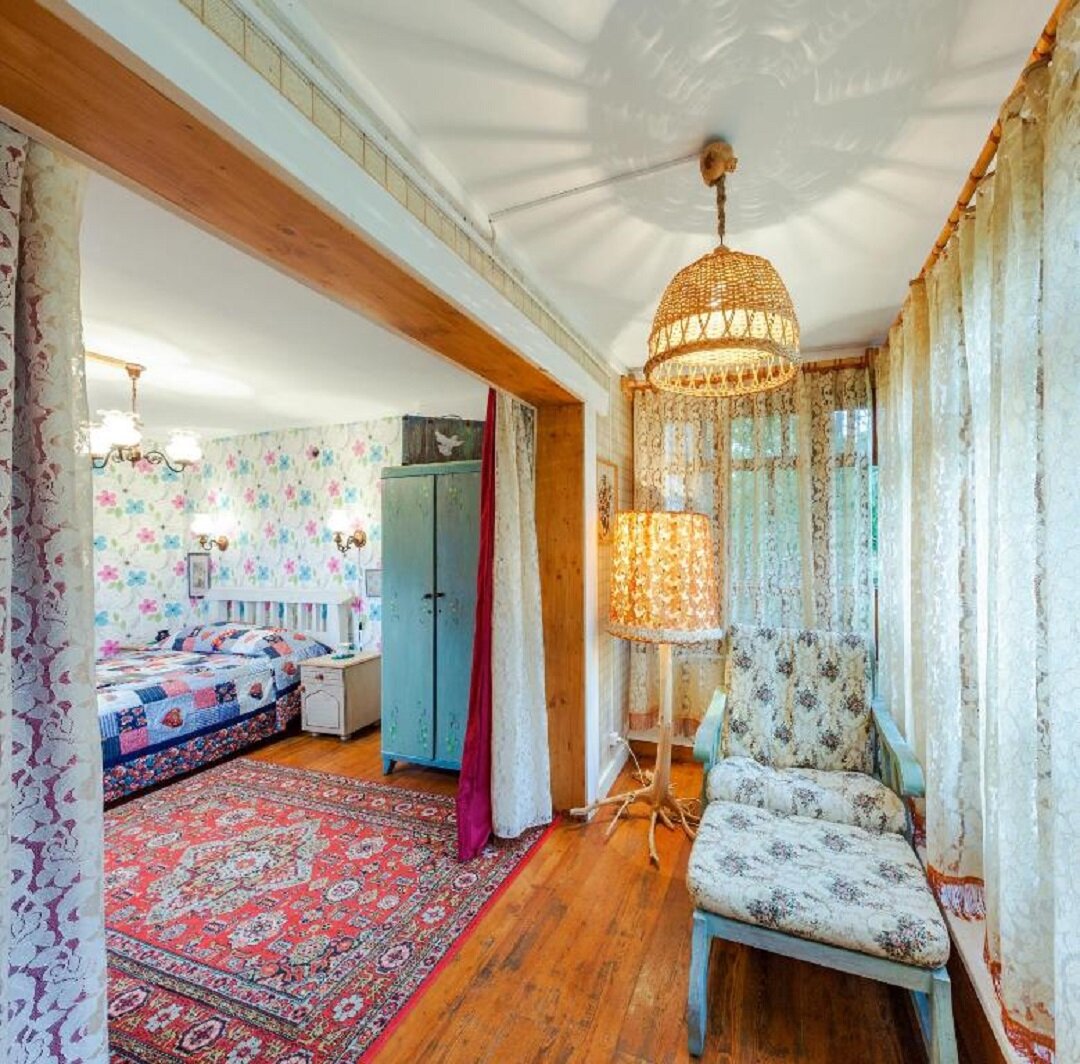 Фото Чеховская Дача