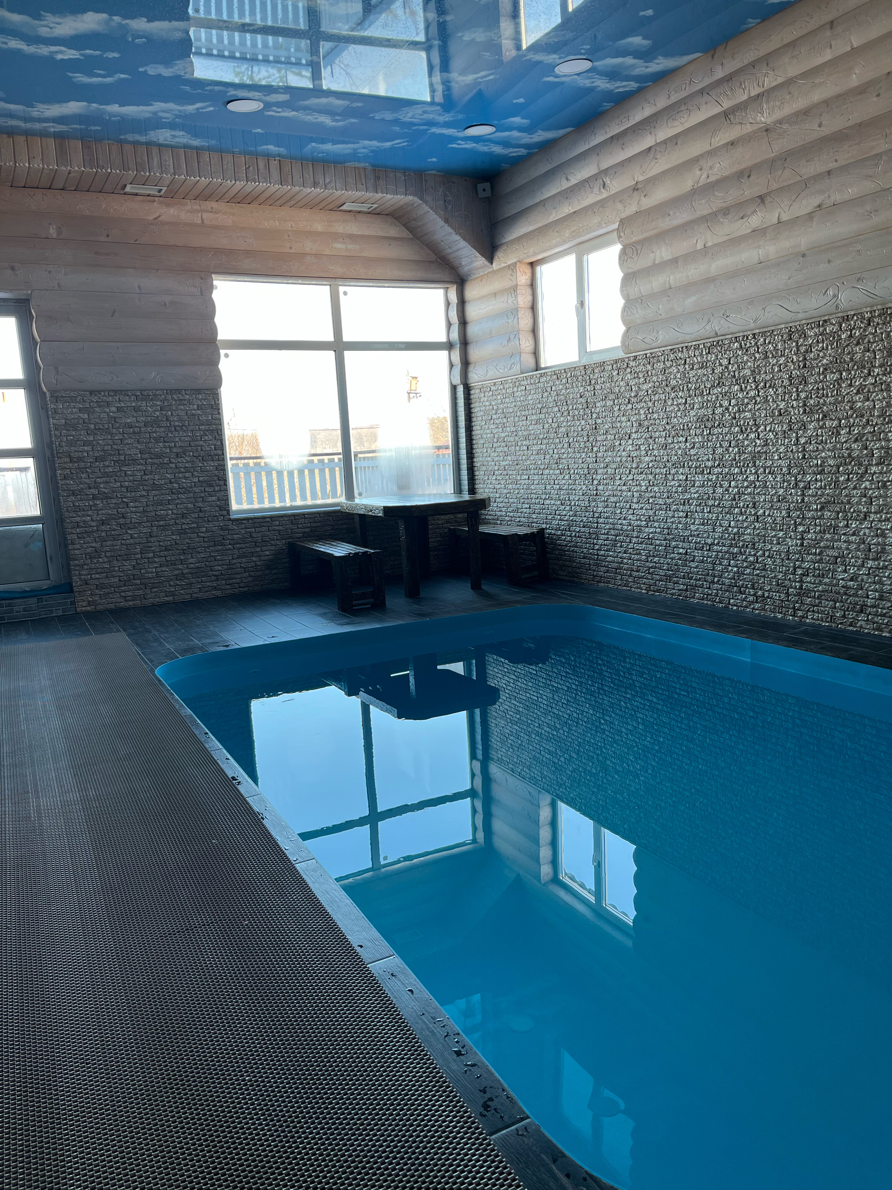 Фото Домашний