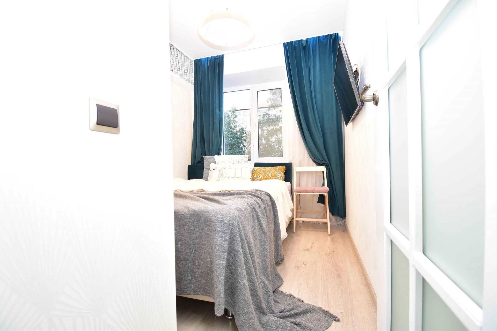 Фото Studio Ante на улице Ленина 13А