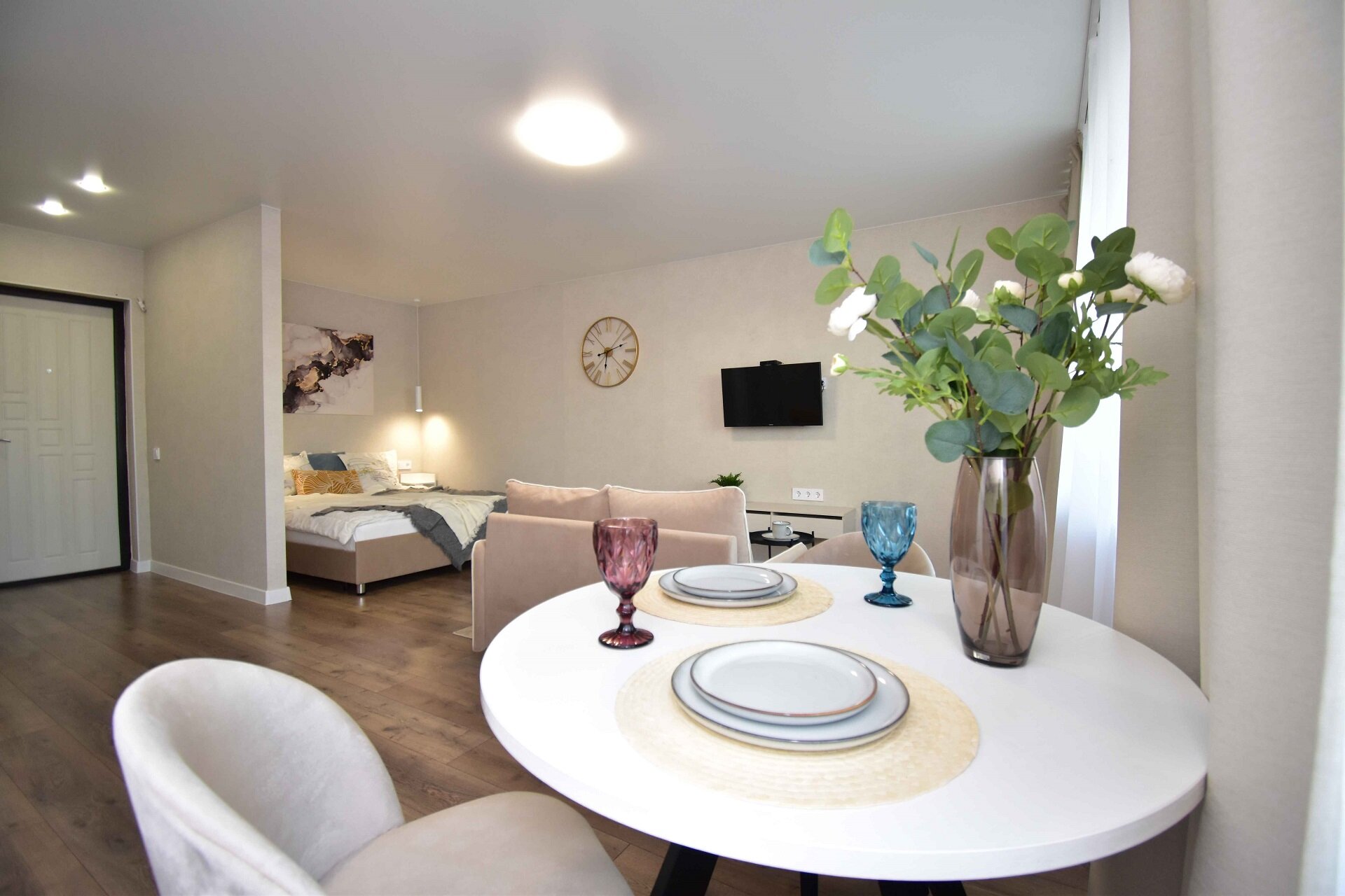 Фото Studio Ante Челюскинцев 19