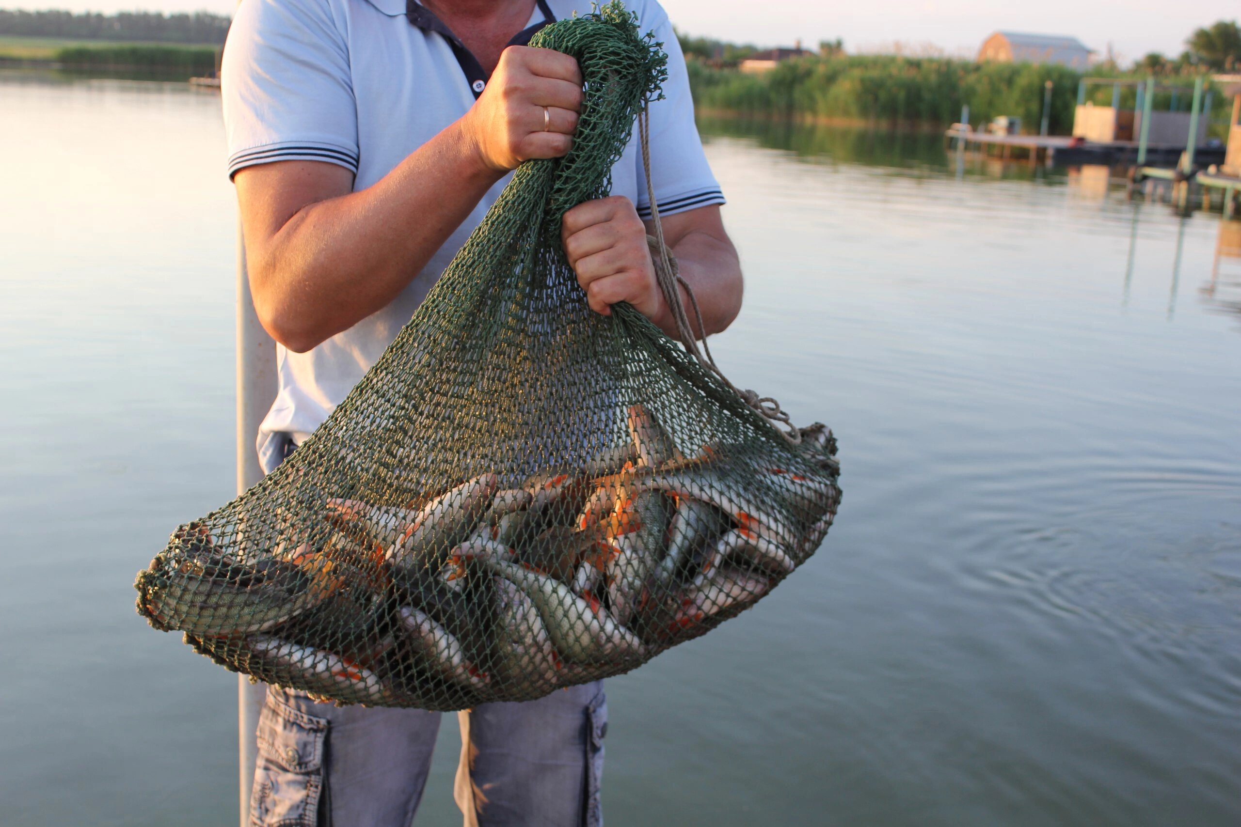 Фото Тихий Причал