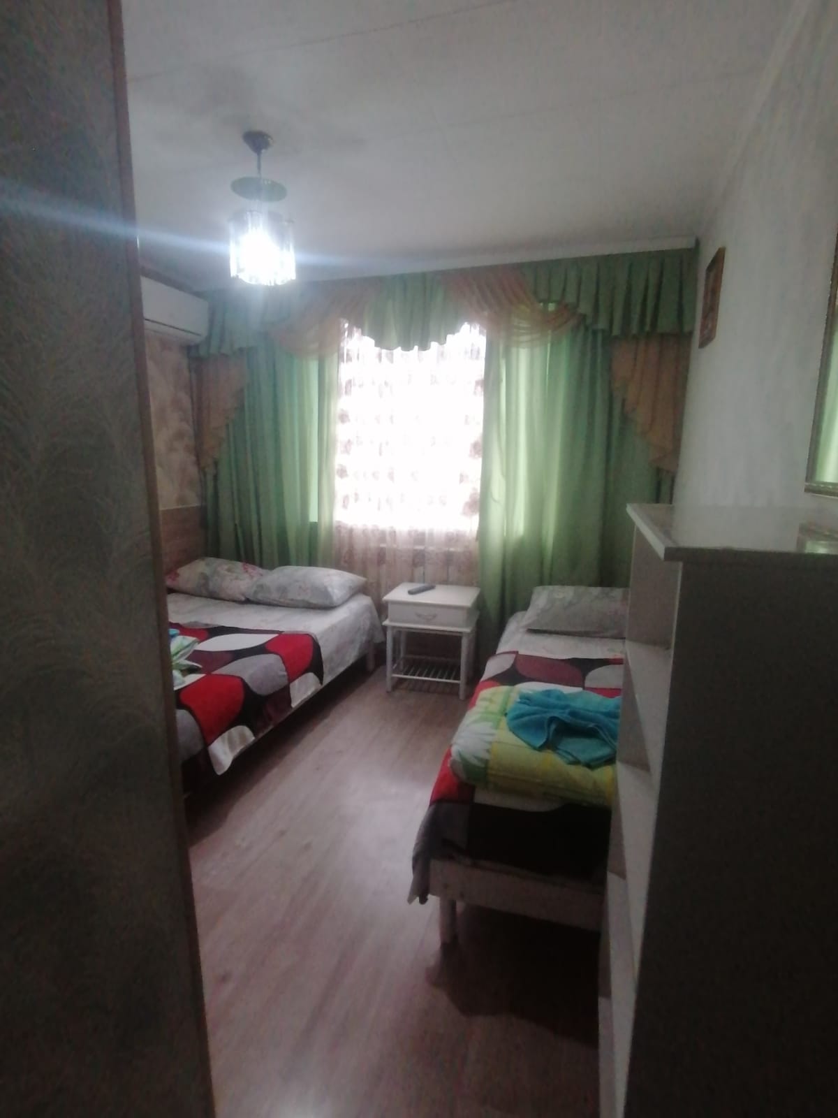 Фото У Светланы