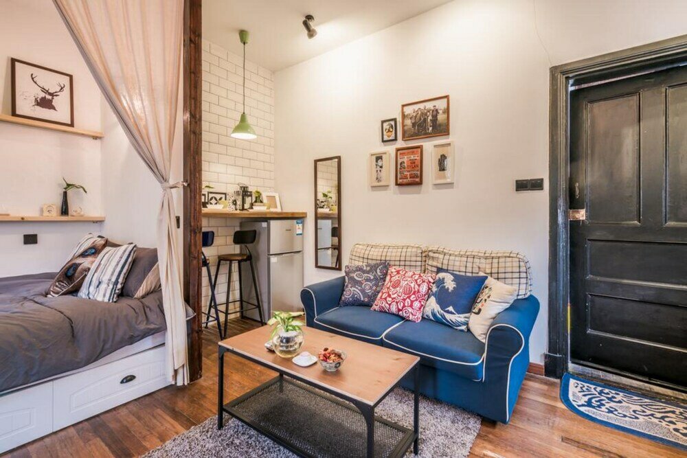 Фото Cozy Apartment Best Location 1200