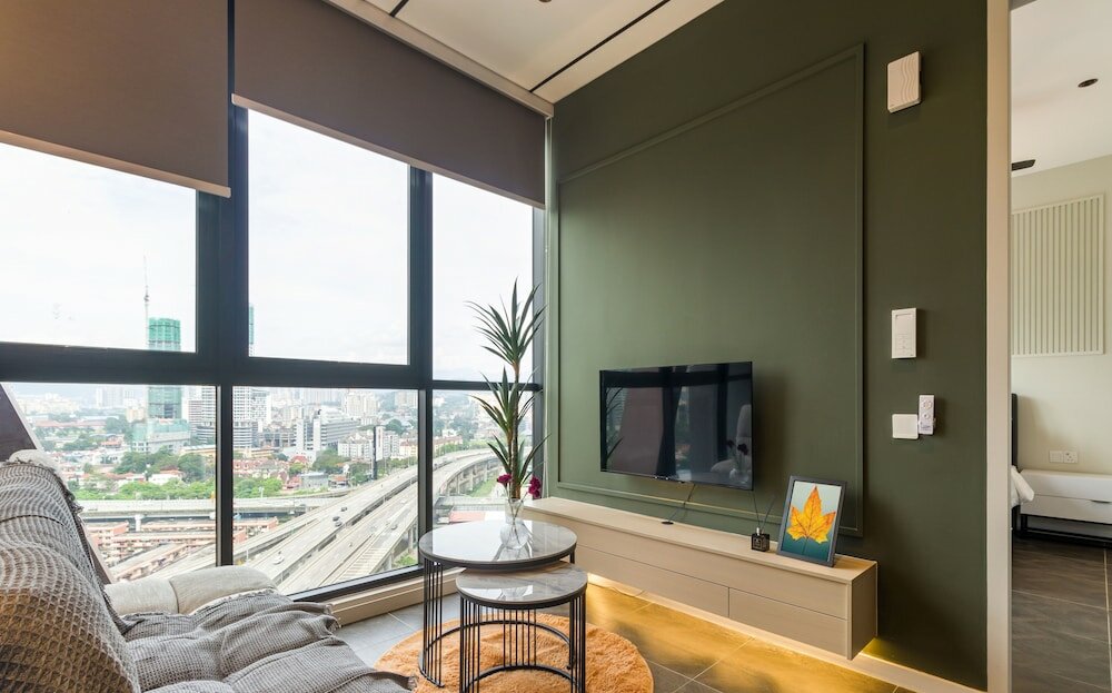 Фото Scarletz Suites by Five senses