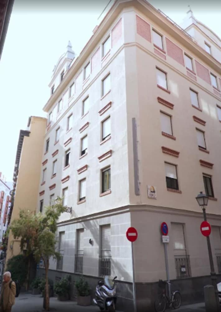 Фото Hotel Los Condes