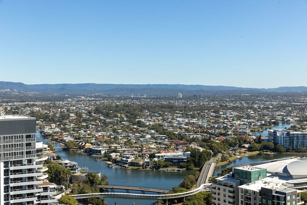 Фото Ultiqa Signature at Broadbeach