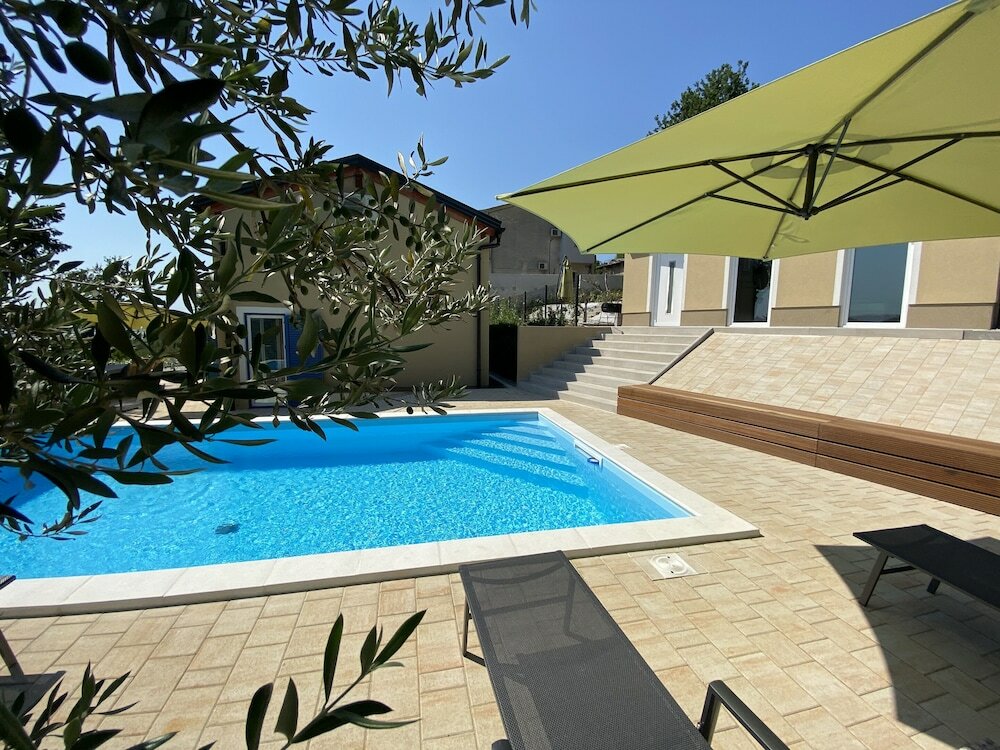 Фото Villa Olive Oasis