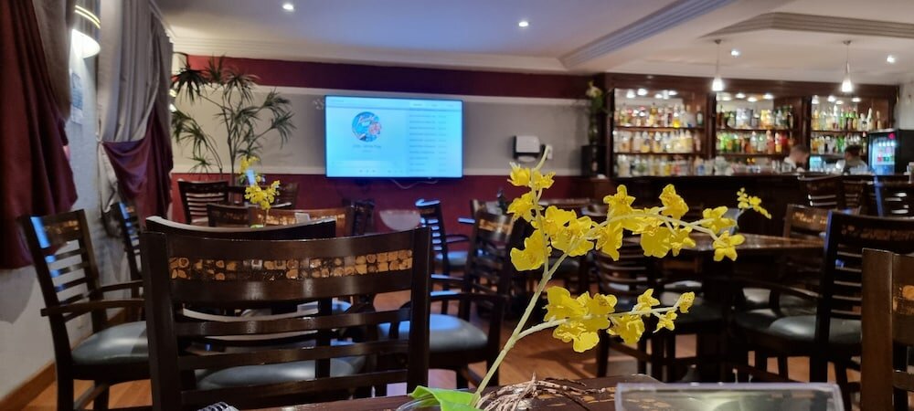 Фото Duplex in a castle in the mountains