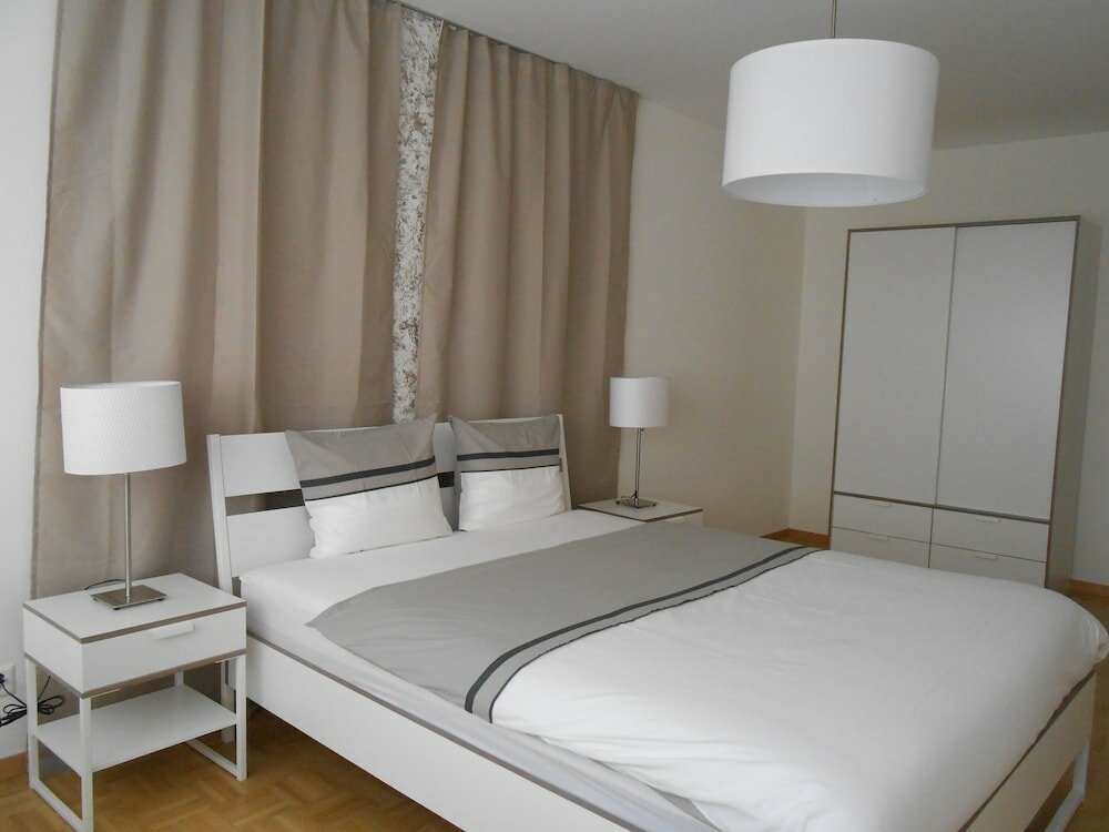 Фото Athénée 40 by Homenhancement