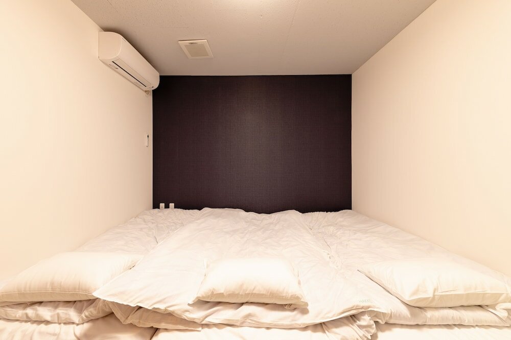 Фото Nikko Inn Minamisenba - Hostel