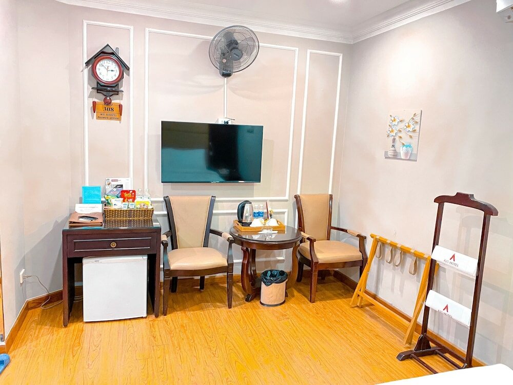 Фото A25 Hotel - 23 Quan Thanh