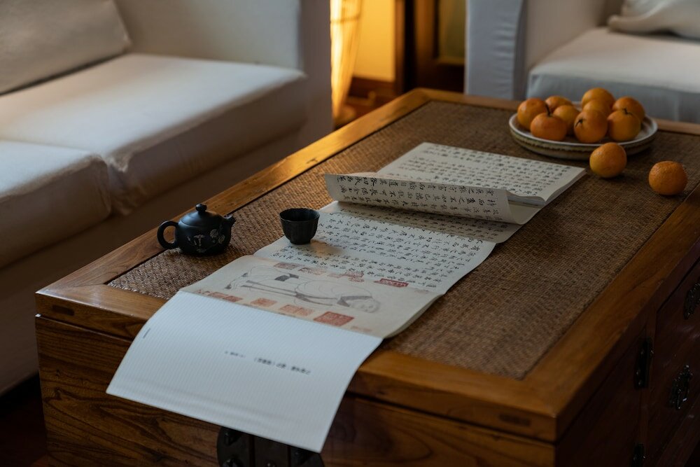 Фото Lijiang Xueshanyu Inn