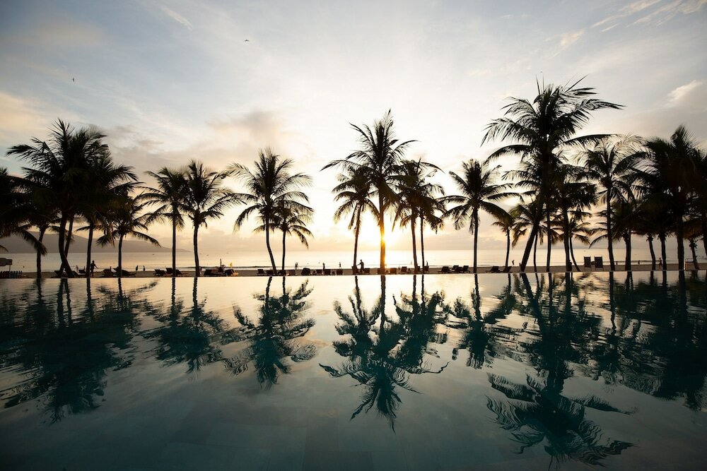 Фото Premier Village Danang Resort Managed by Accor