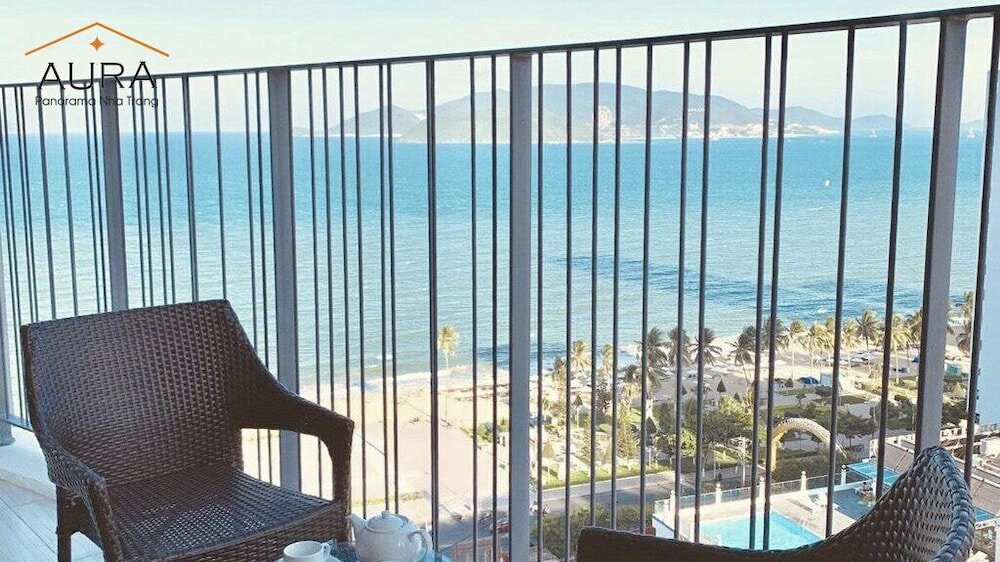 Фото Aura Panorama Nha Trang