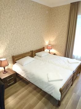 Фото Abastumani Residence