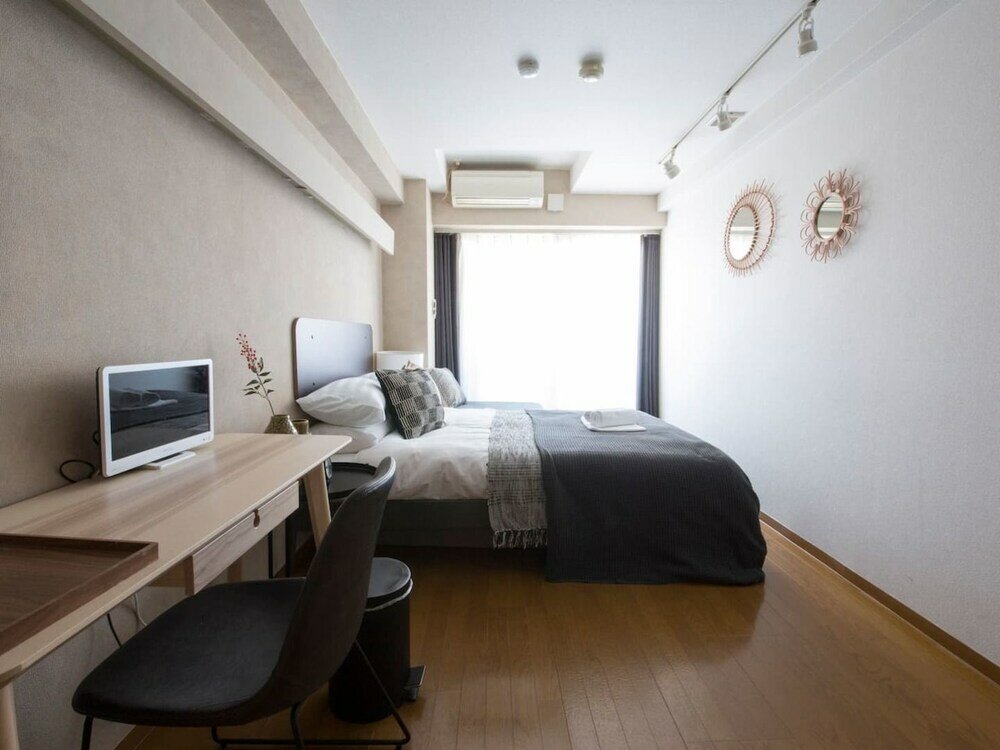 Фото Nid Namba at Residence East