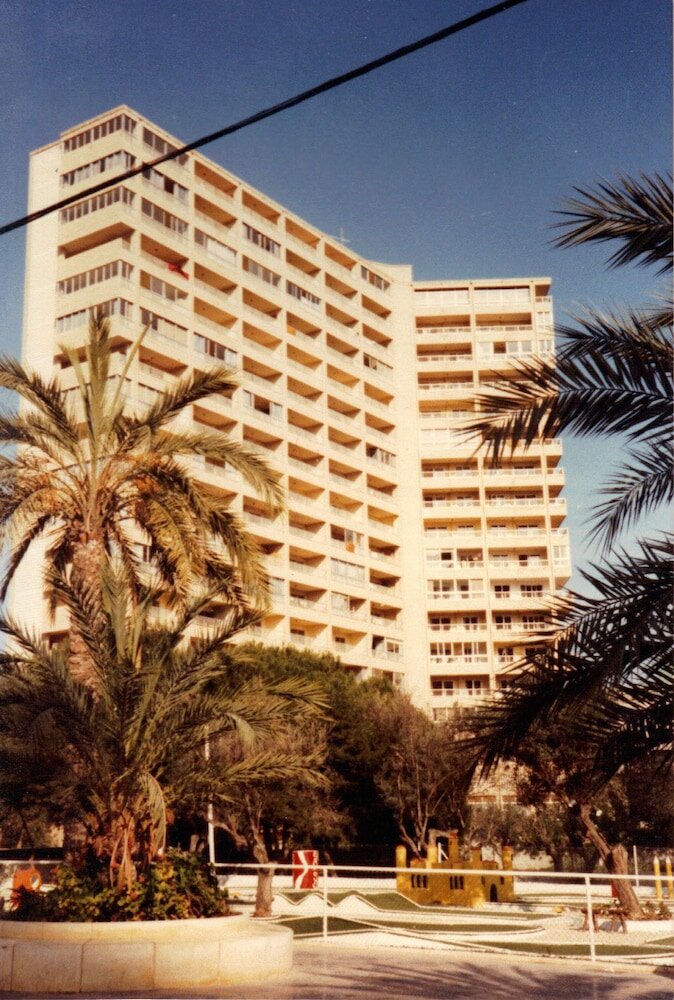 Фото Best View Welcome Apartamentos Karola