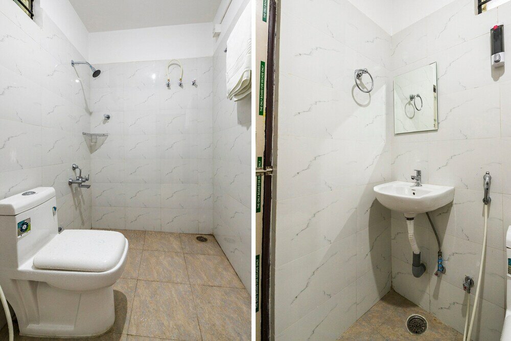 Фото Capital O 65241 i Cloud Suites