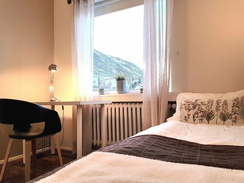 Гостиница Klara Guesthouse