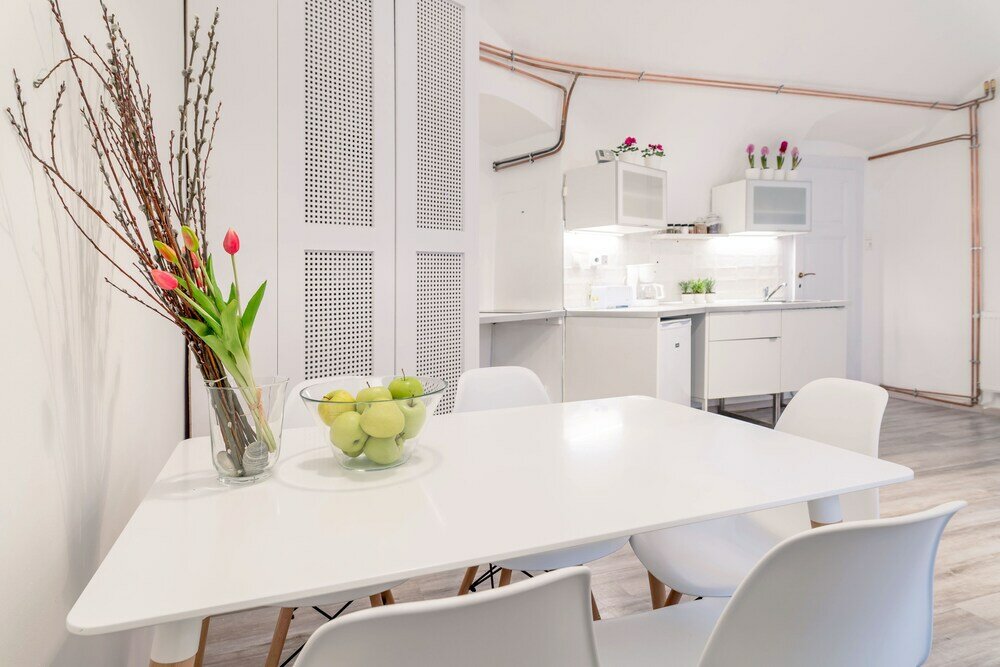 Фото Hunyadi 4 Apartment II