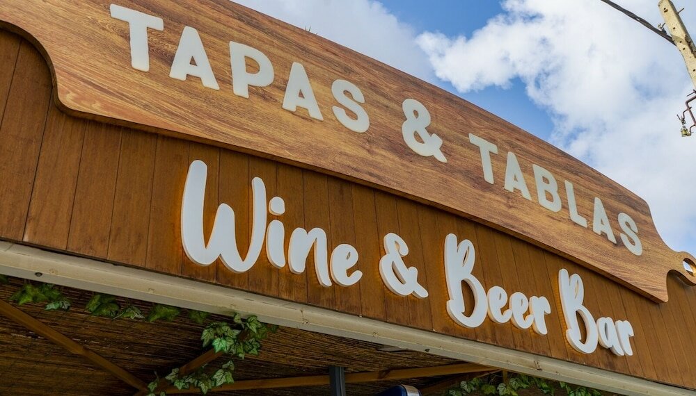 Фото Tabbu Ibiza Apartments