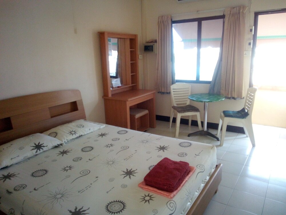 Фото M&a Guesthouse