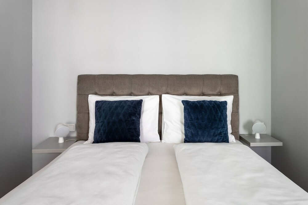 Фото Numa i Nora Apartments