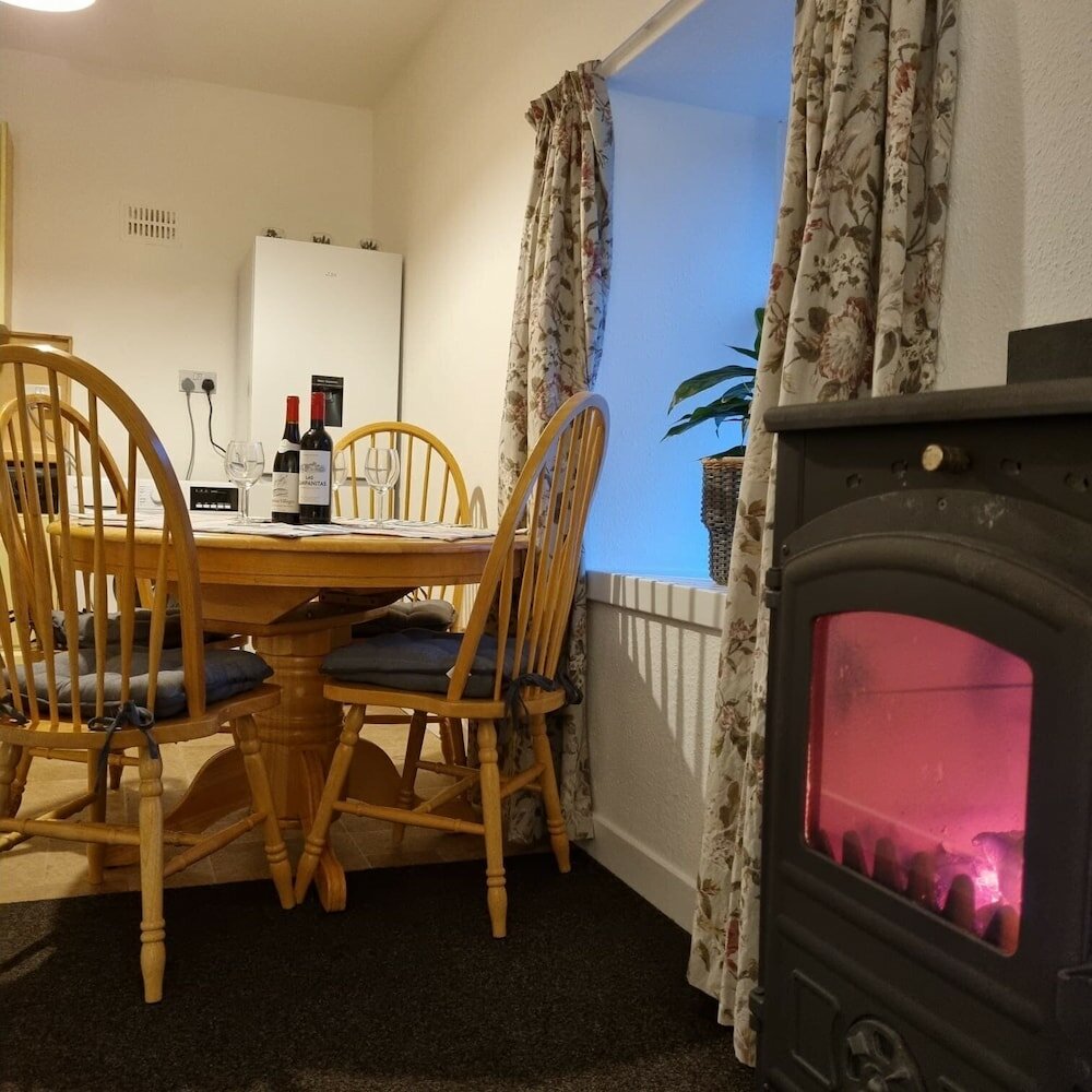 Фото Killean Farmhouse Cottages