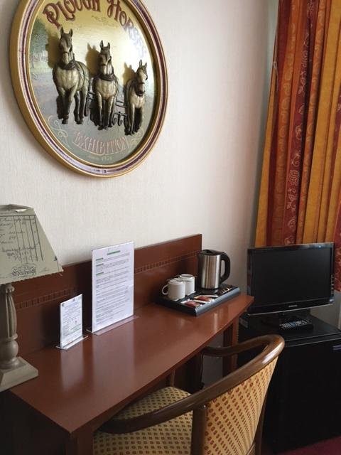 Фото Hotel Aerotel l’étape du silence