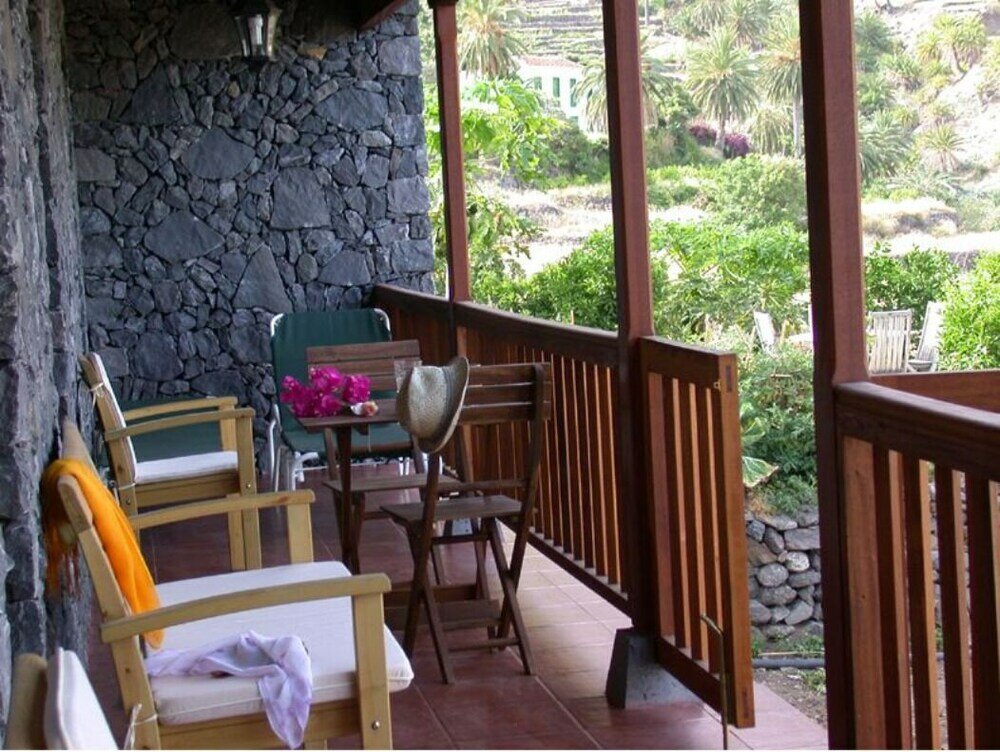 Фото Casa Rural Victoria y Rita