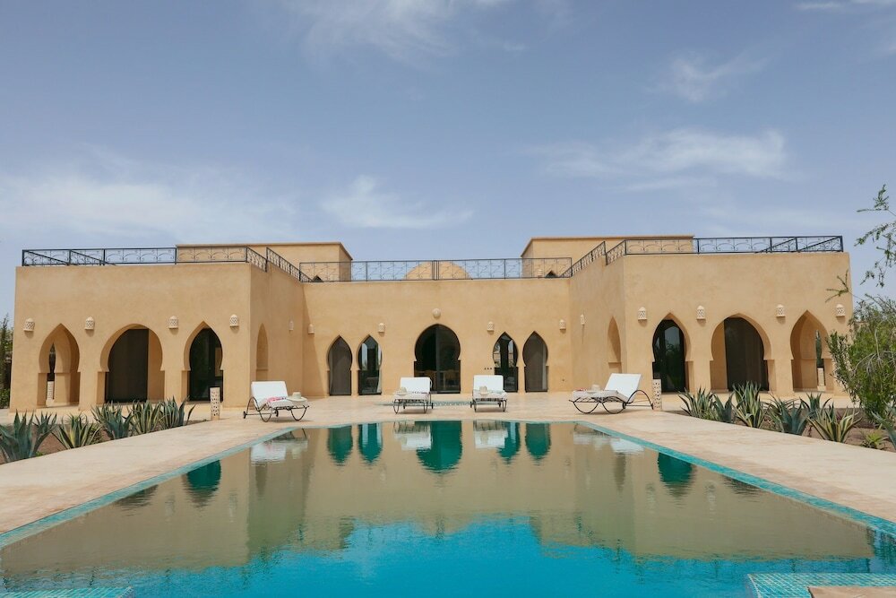 Фото Atlas Widan