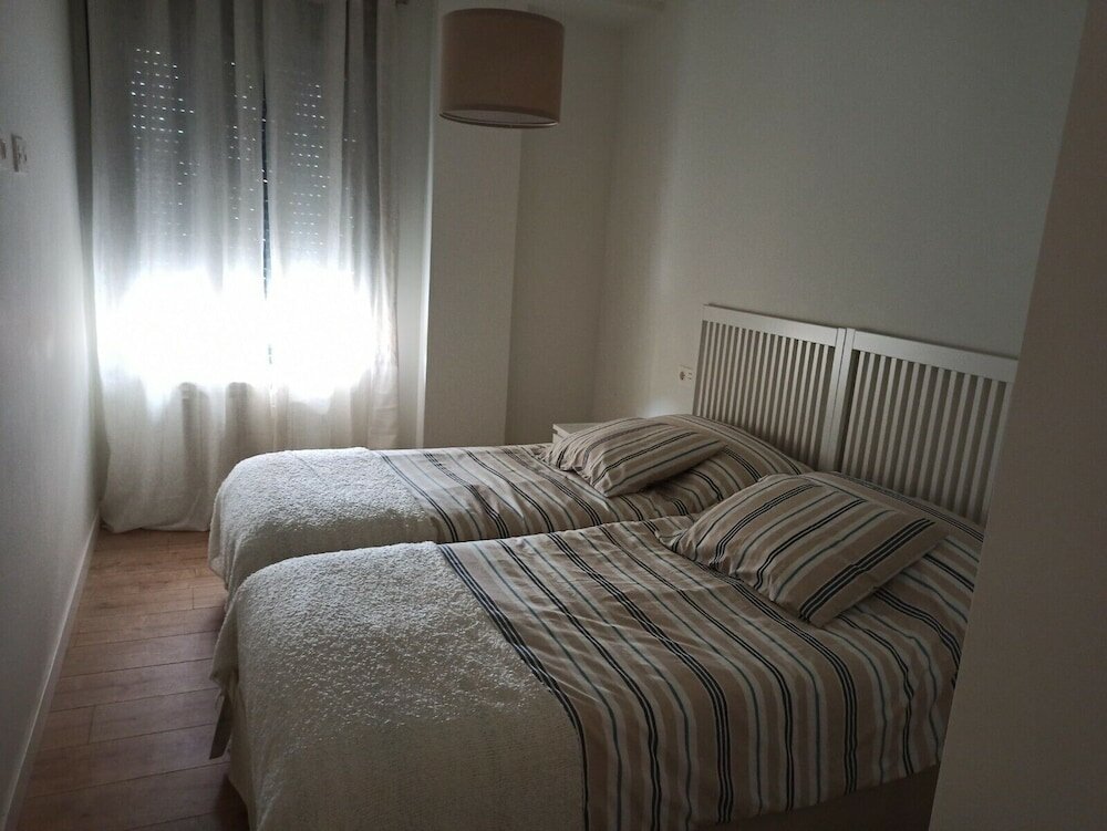 Фото Cuera. Apartamento con piscina EN Llanes