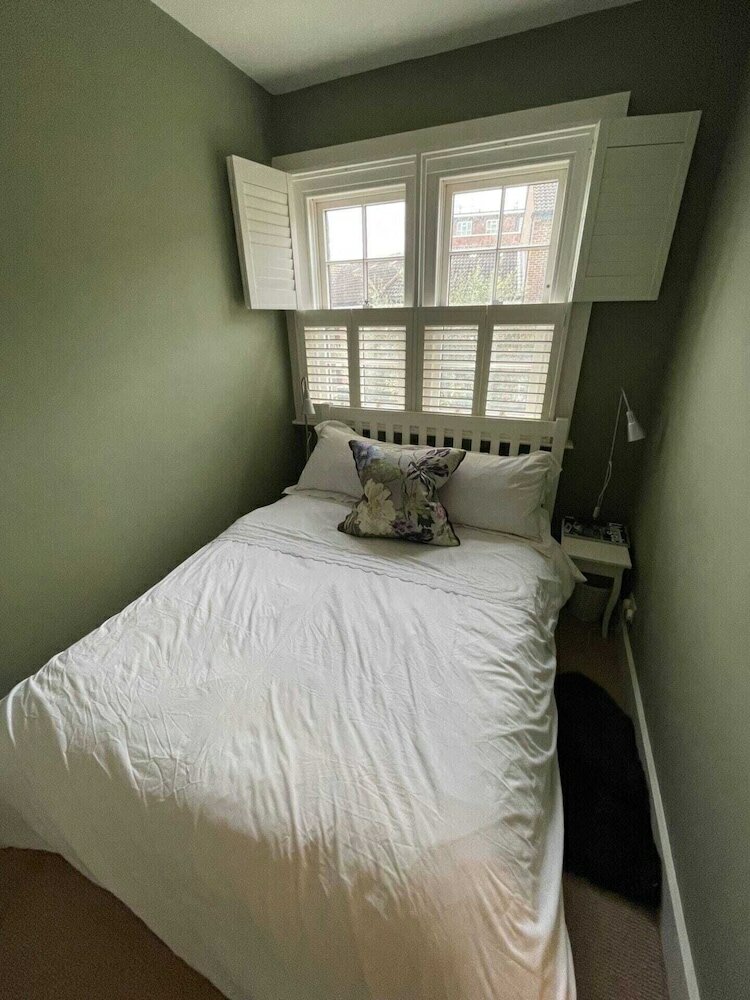 Фото Beautiful & Cosy 2bd House - Southwark
