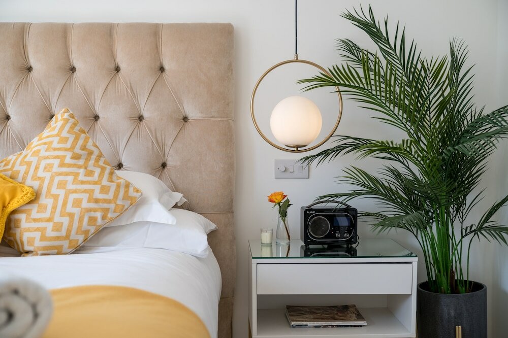 Фото Altido Captivating 2-Bed Flat In Shepherd'S Bush