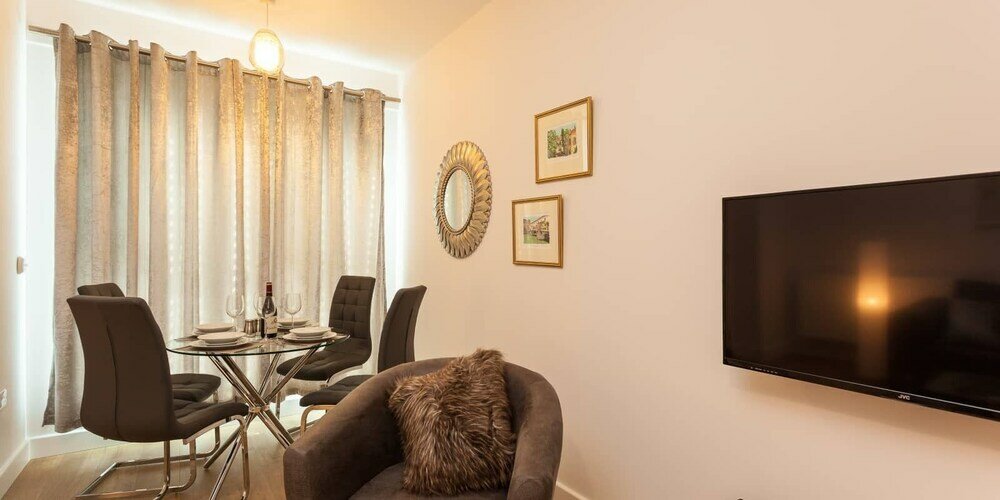 Фото Queens Lodge