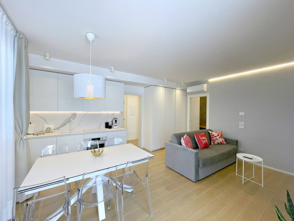 Фото Arcioun Suite Apartment VIA Bellaria