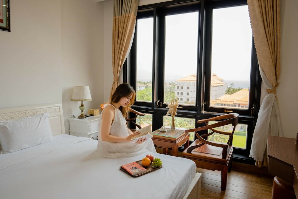 Фото Sea Color Beachstay Danang Hotel Haviland