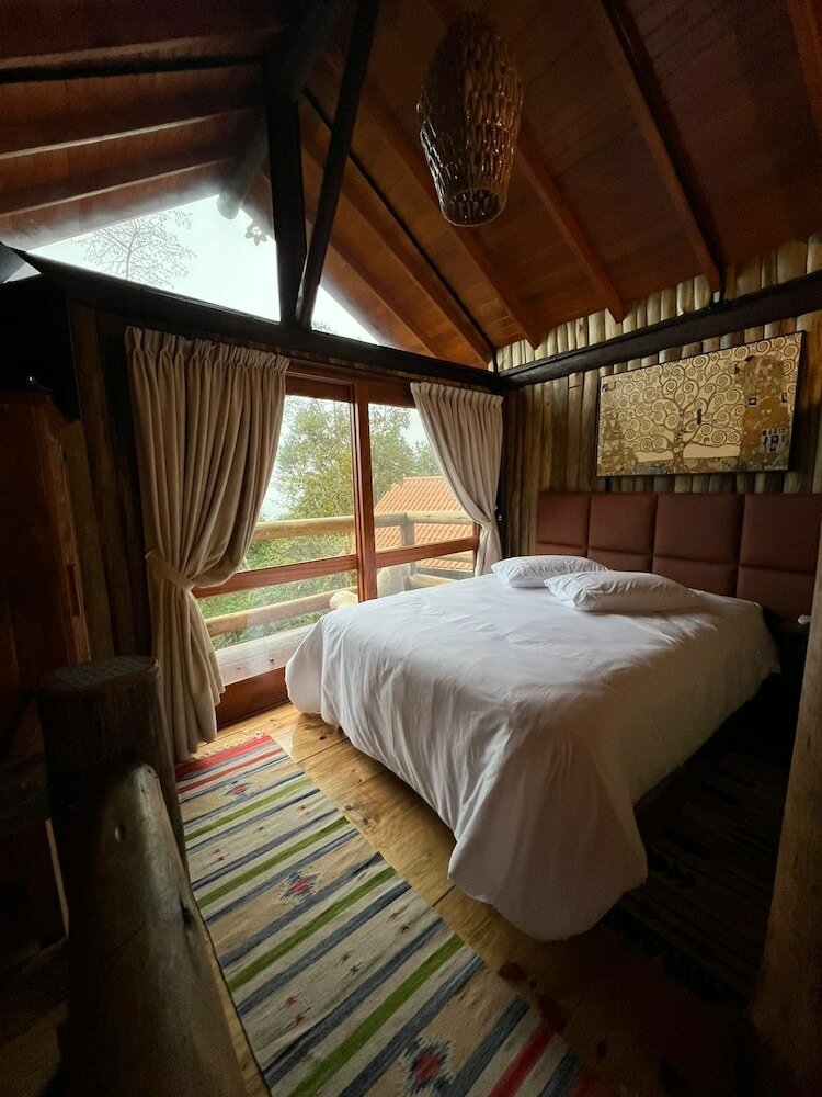 Фото Pousada Parador 33