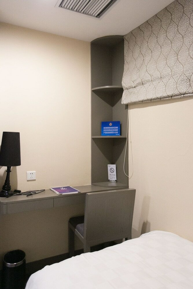 Фото Houdao Hotel