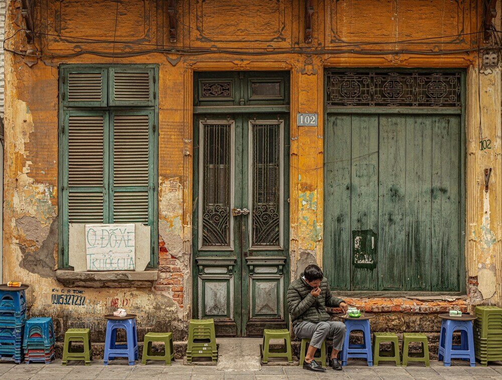 Фото Crescendo Urban Stay